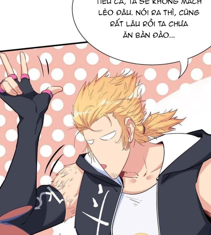 Long Trù Chapter 45 - Trang 2
