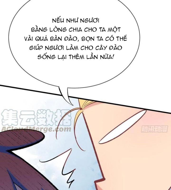 Long Trù Chapter 45 - Trang 2