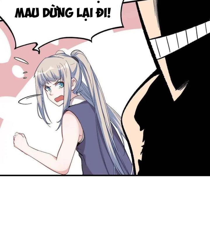 Long Trù Chapter 46 - Trang 2