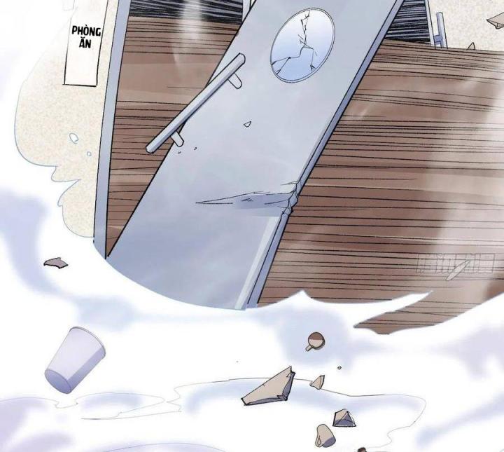 Long Trù Chapter 46 - Trang 2