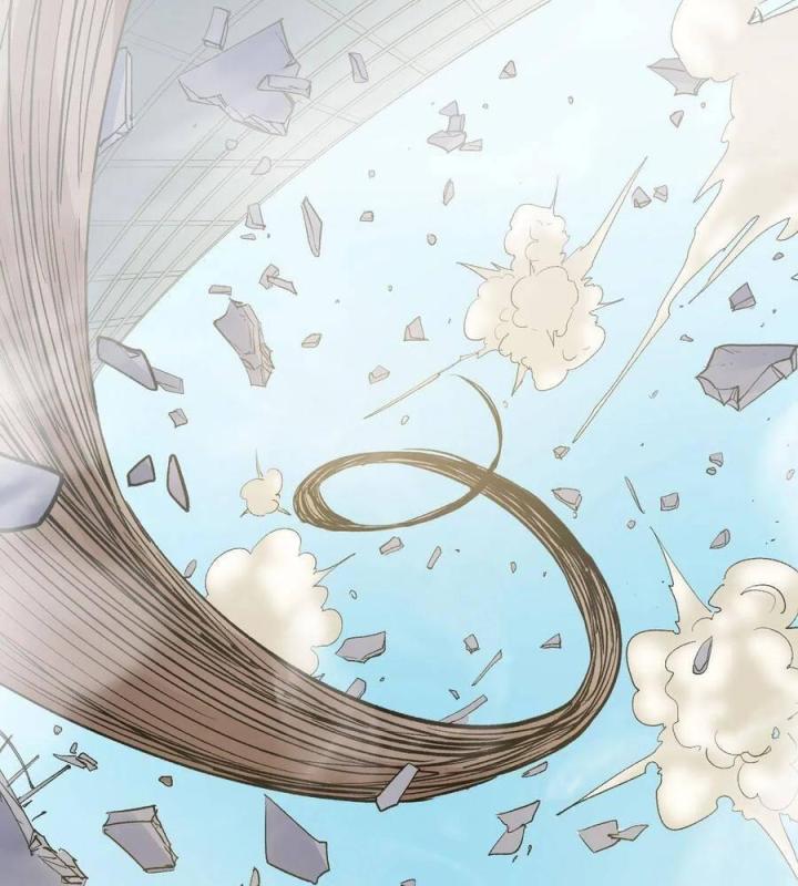 Long Trù Chapter 46 - Trang 2