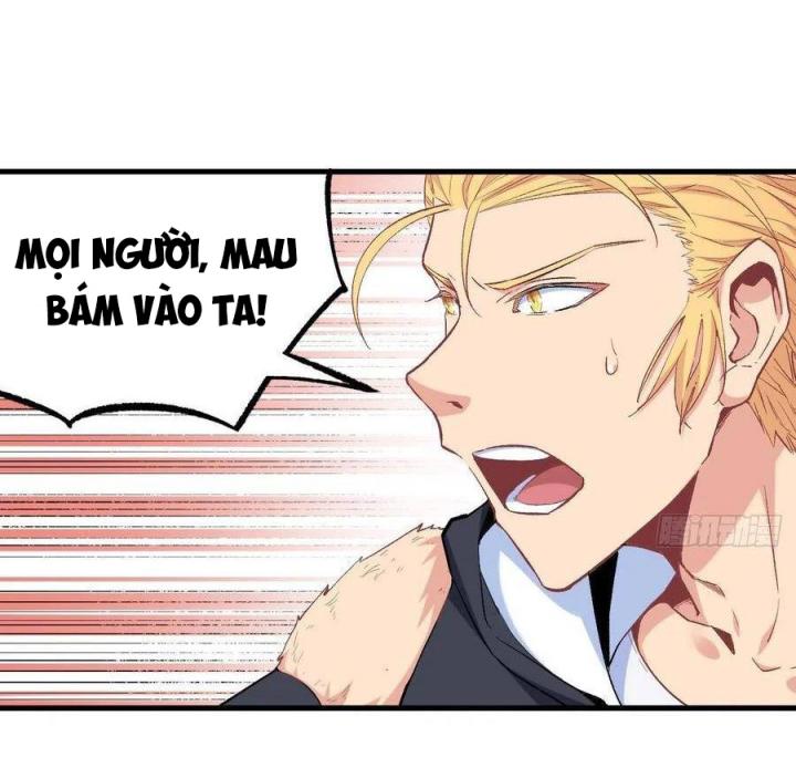 Long Trù Chapter 46 - Trang 2