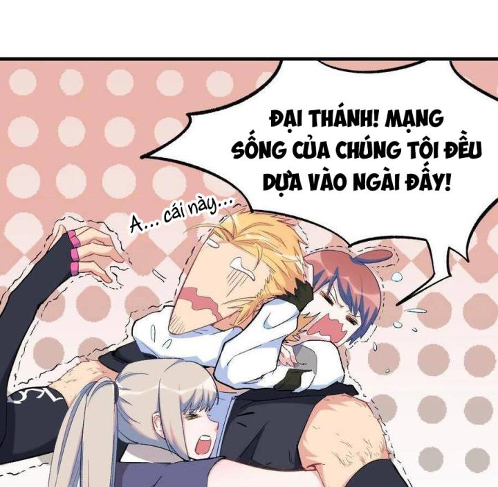 Long Trù Chapter 46 - Trang 2