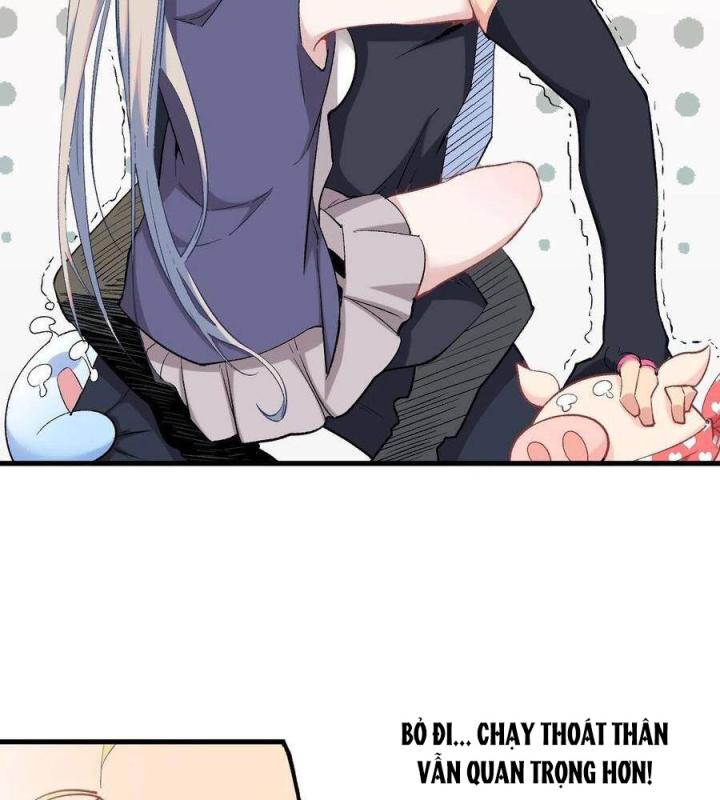 Long Trù Chapter 46 - Trang 2