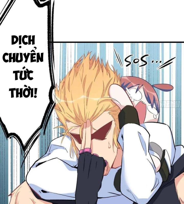 Long Trù Chapter 46 - Trang 2