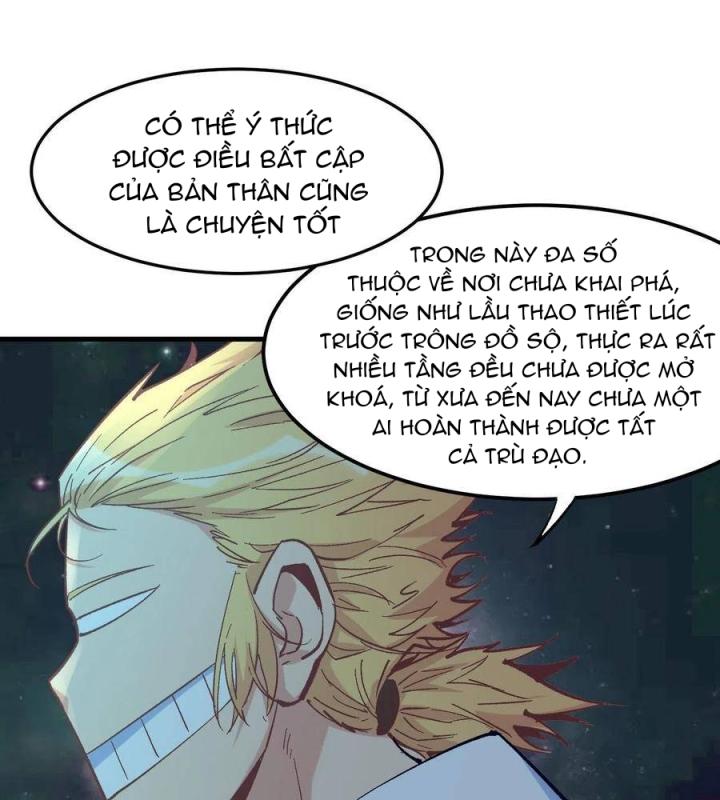 Long Trù Chapter 47 - Trang 2