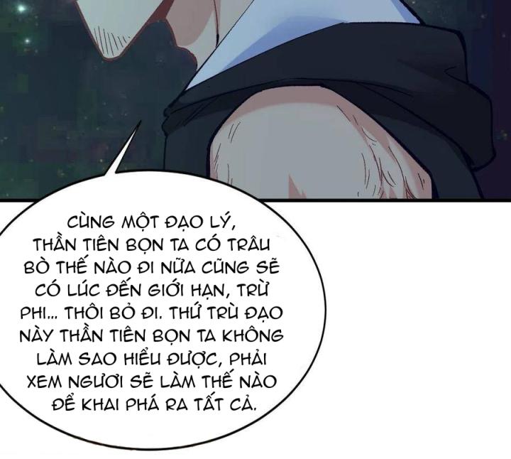 Long Trù Chapter 47 - Trang 2