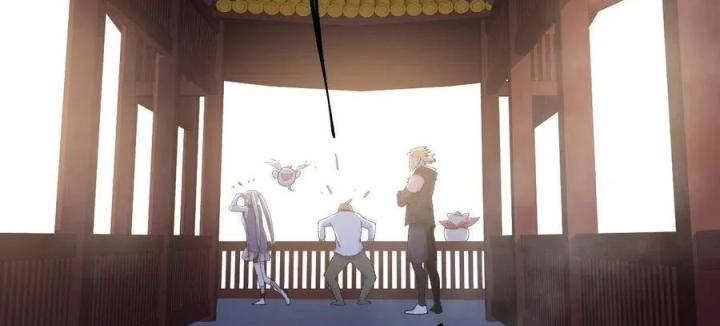 Long Trù Chapter 47 - Trang 2