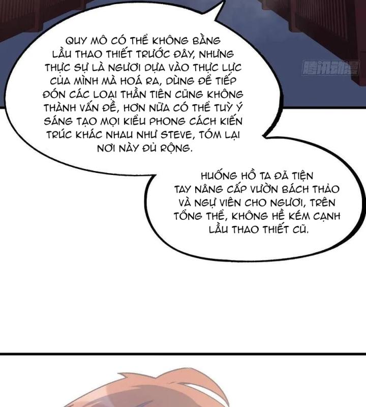 Long Trù Chapter 47 - Trang 2