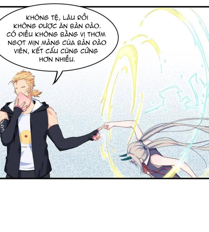 Long Trù Chapter 47 - Trang 2