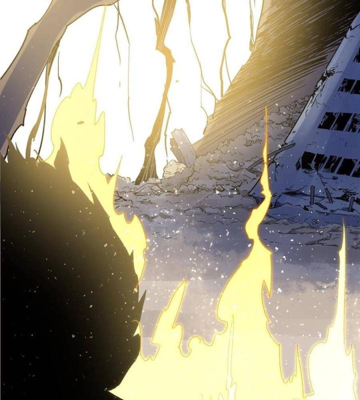Long Trù Chapter 47 - Trang 2