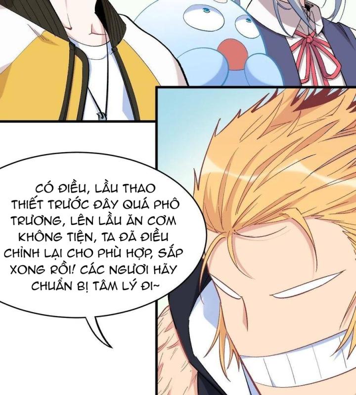 Long Trù Chapter 47 - Trang 2