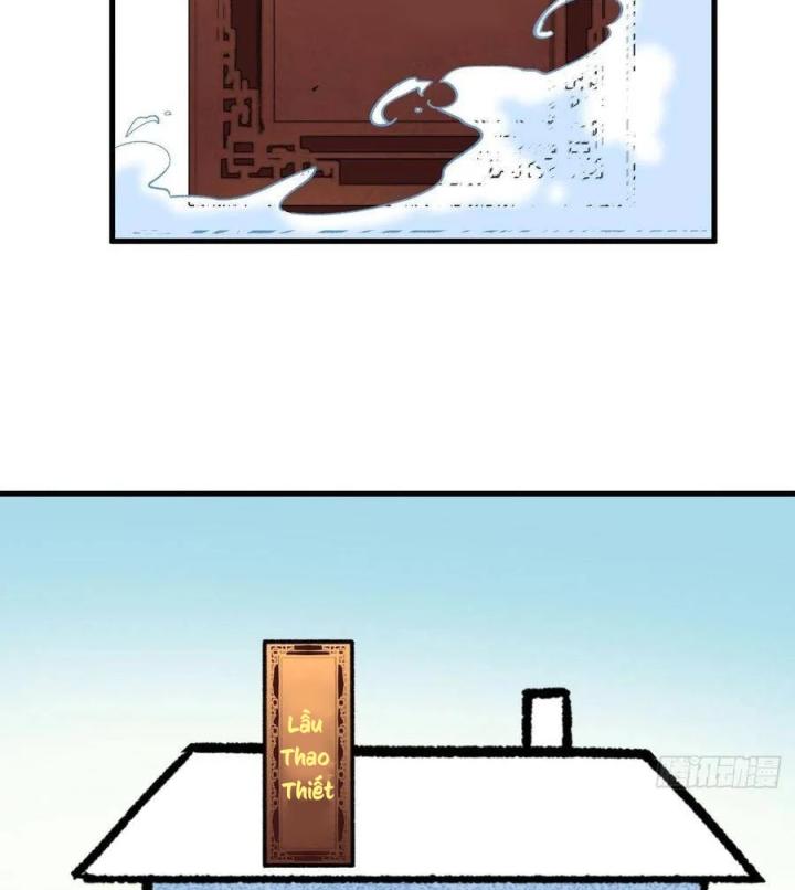 Long Trù Chapter 47 - Trang 2