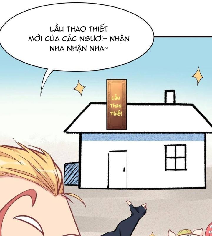 Long Trù Chapter 47 - Trang 2