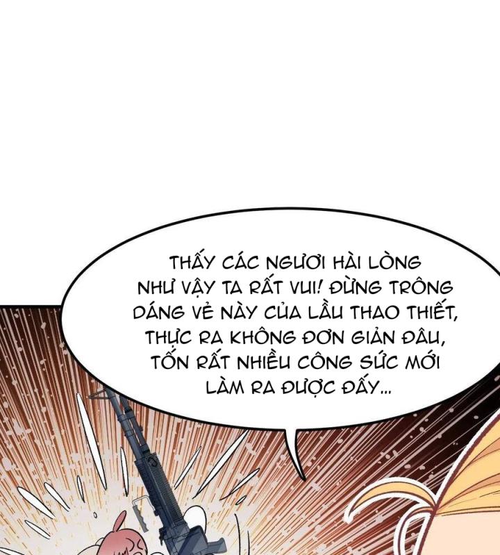 Long Trù Chapter 47 - Trang 2