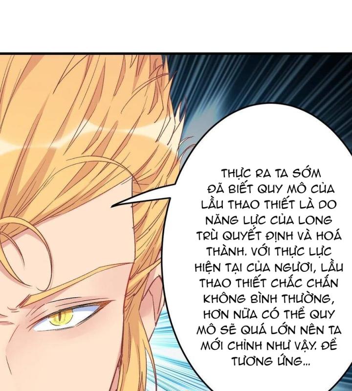 Long Trù Chapter 47 - Trang 2