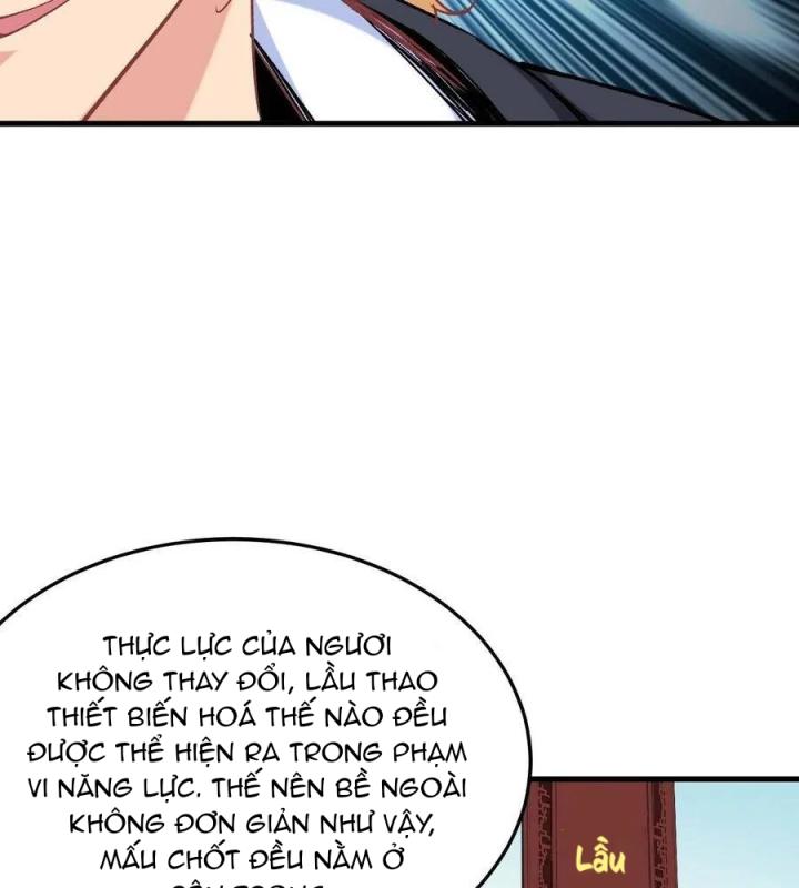 Long Trù Chapter 47 - Trang 2