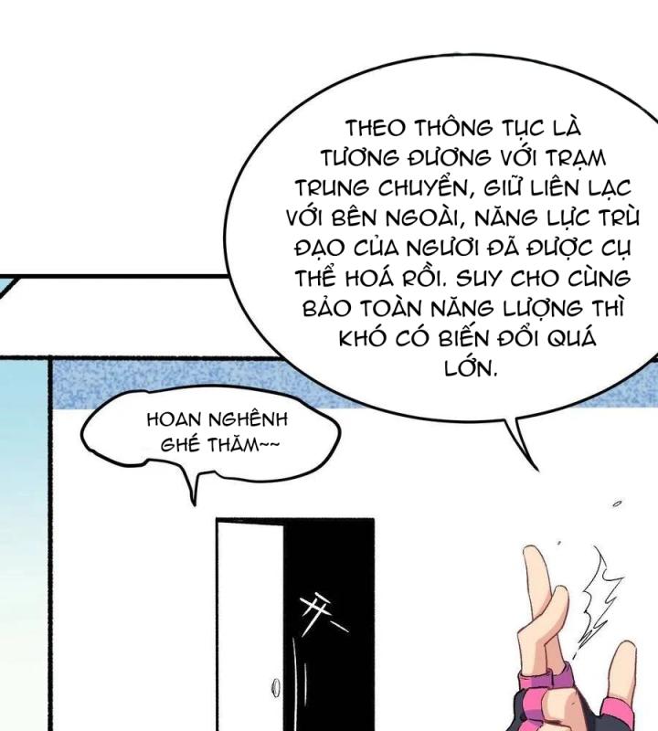 Long Trù Chapter 47 - Trang 2