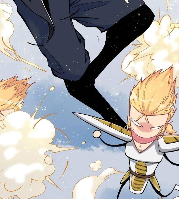 Long Trù Chapter 48 - Trang 2