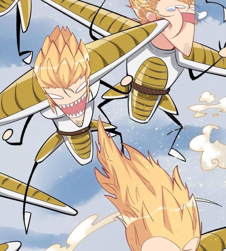 Long Trù Chapter 48 - Trang 2