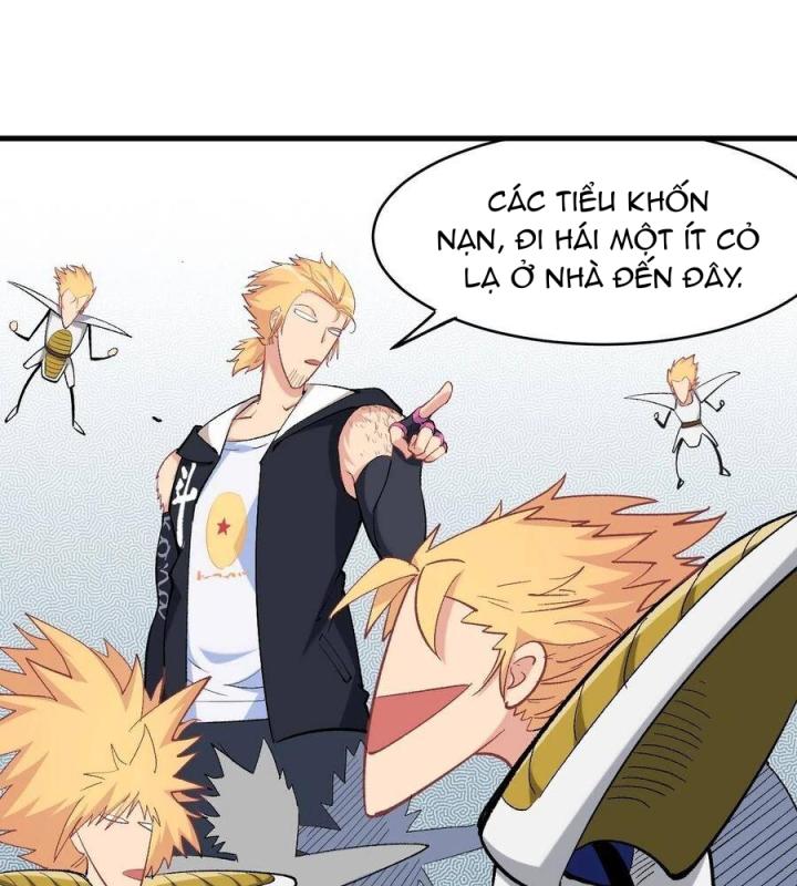 Long Trù Chapter 48 - Trang 2