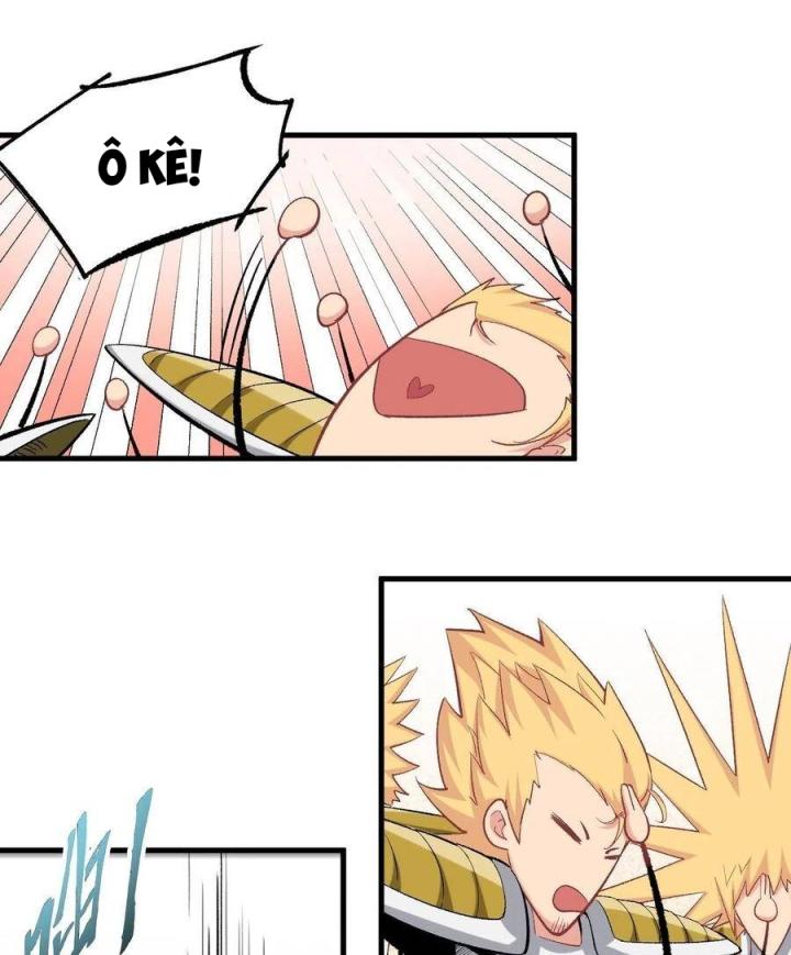 Long Trù Chapter 48 - Trang 2