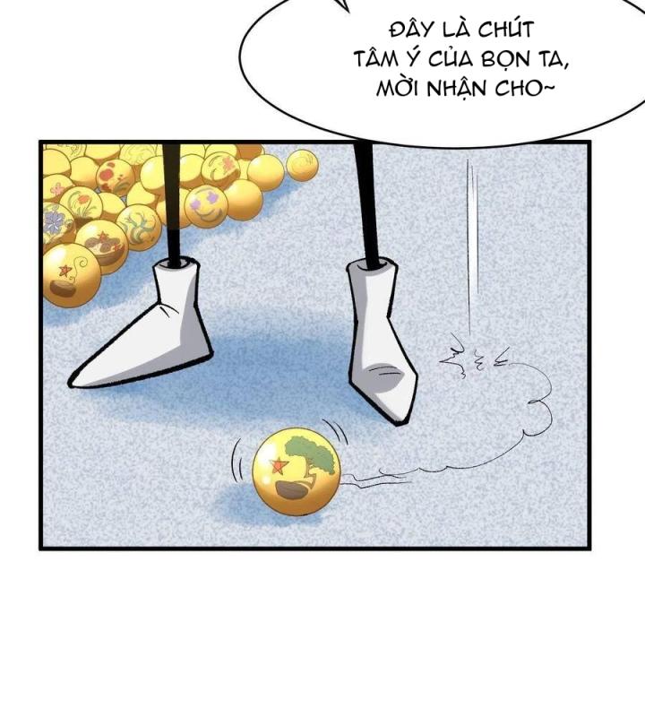 Long Trù Chapter 48 - Trang 2