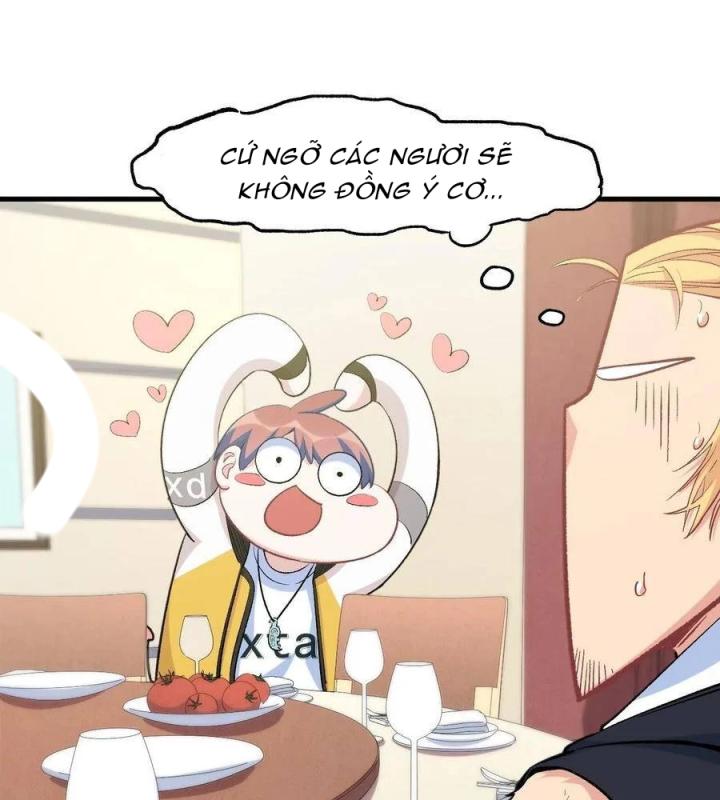 Long Trù Chapter 48 - Trang 2