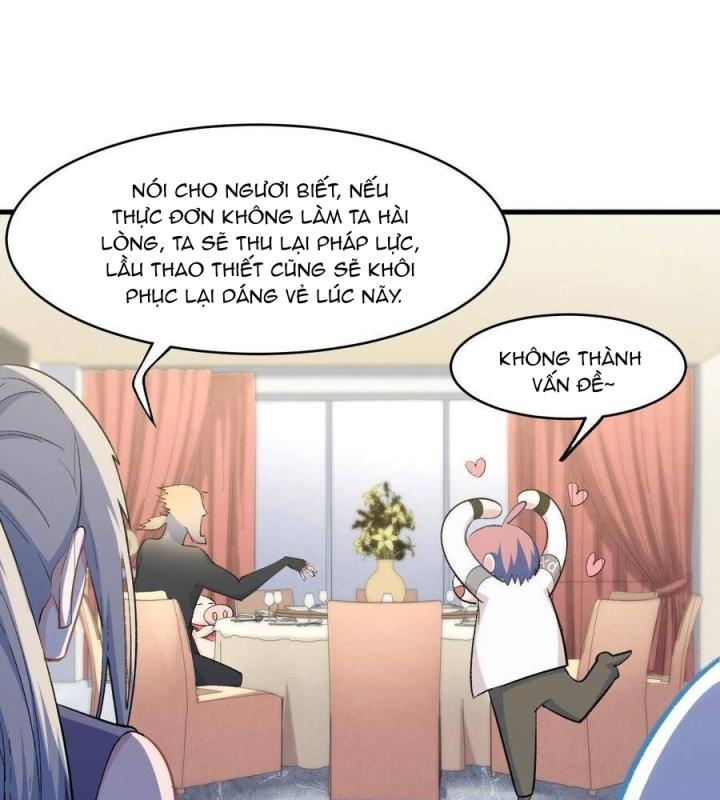 Long Trù Chapter 48 - Trang 2