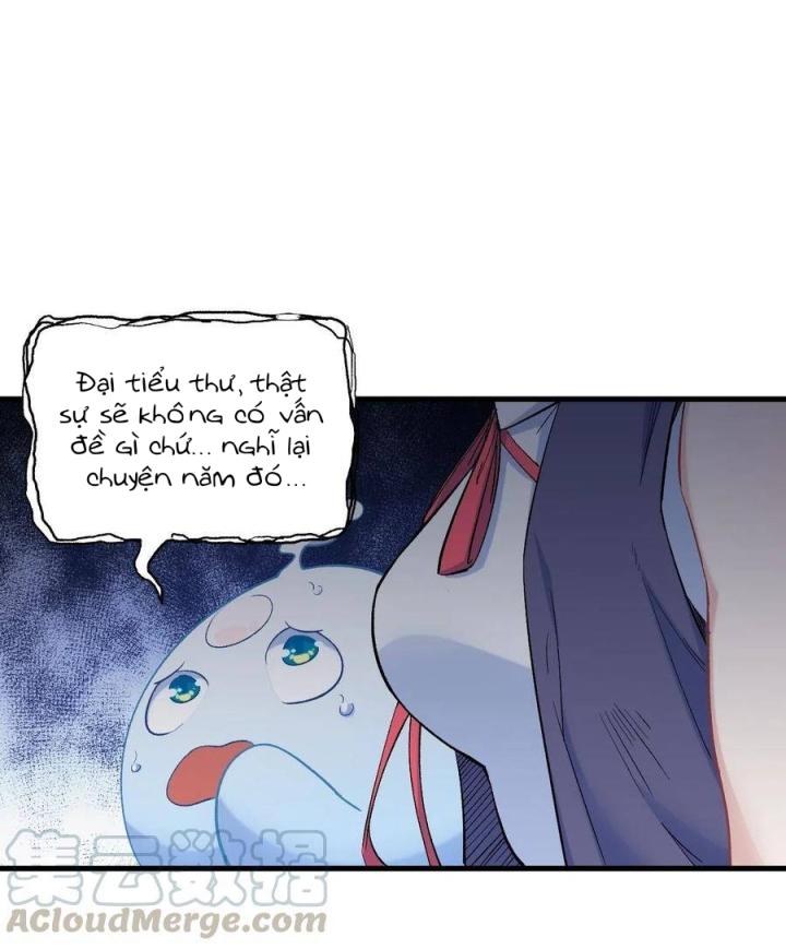 Long Trù Chapter 48 - Trang 2