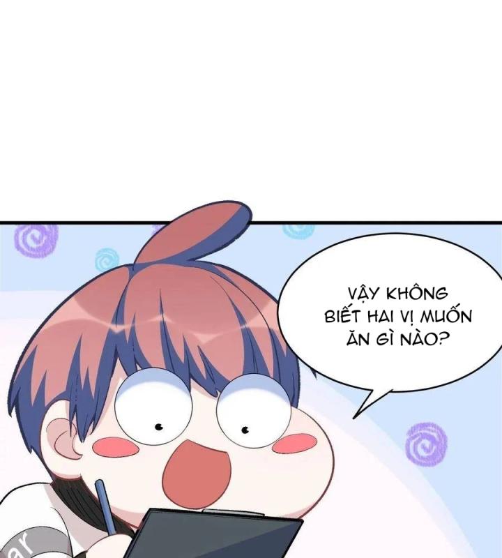 Long Trù Chapter 48 - Trang 2