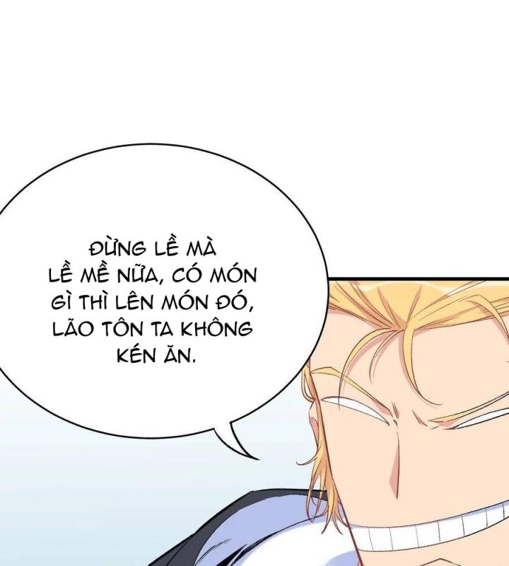 Long Trù Chapter 48 - Trang 2