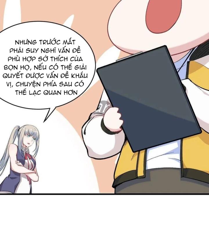 Long Trù Chapter 48 - Trang 2