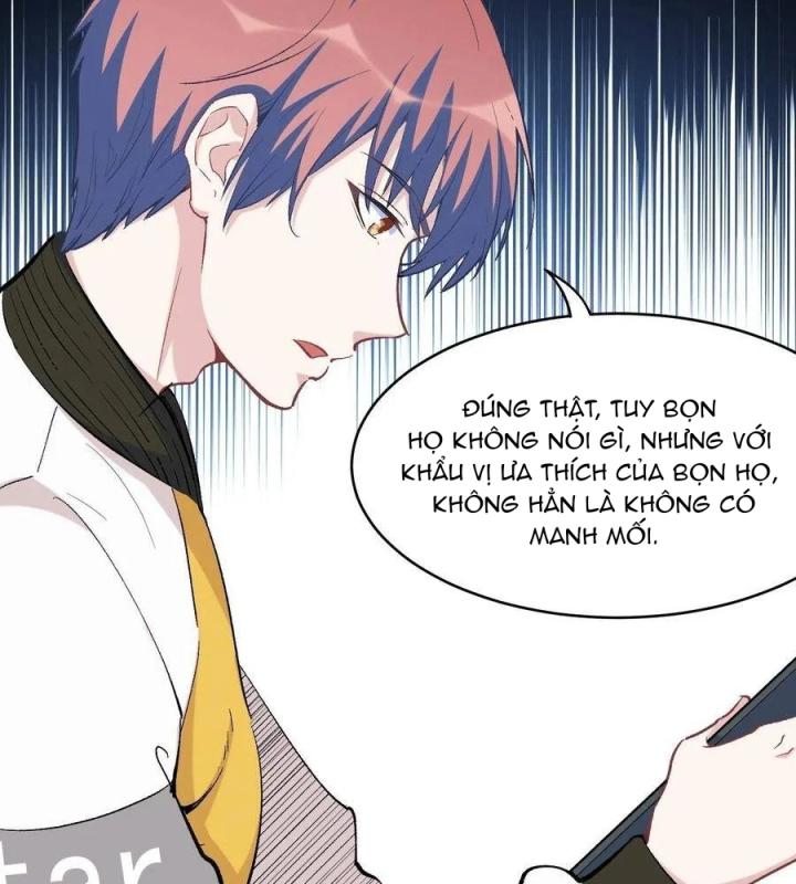 Long Trù Chapter 48 - Trang 2