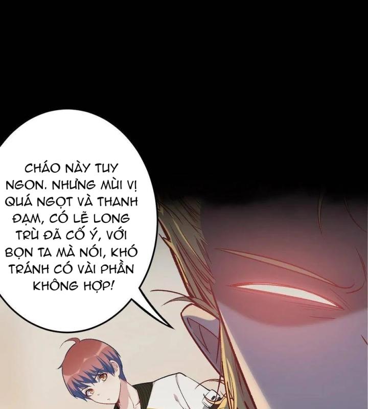 Long Trù Chapter 48 - Trang 2