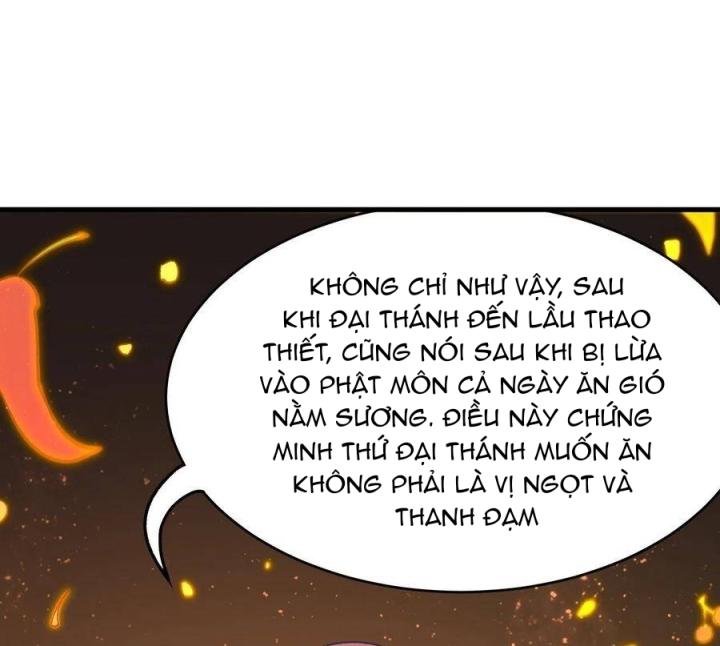 Long Trù Chapter 48 - Trang 2