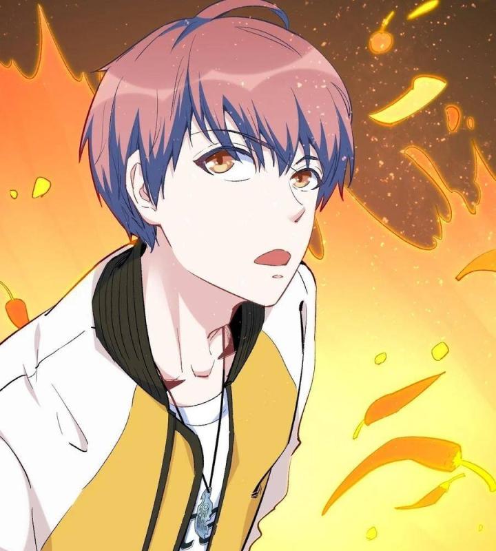 Long Trù Chapter 48 - Trang 2