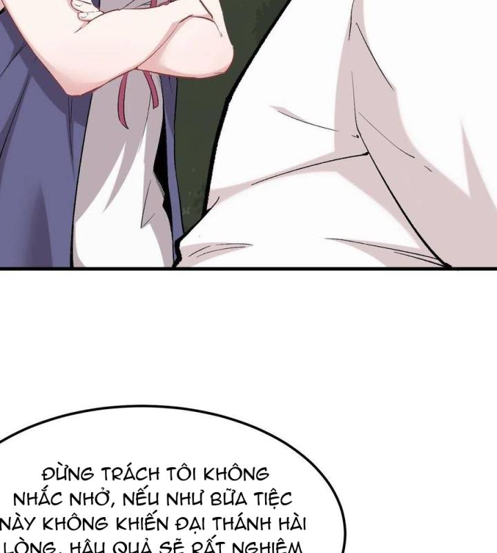 Long Trù Chapter 49 - Trang 2