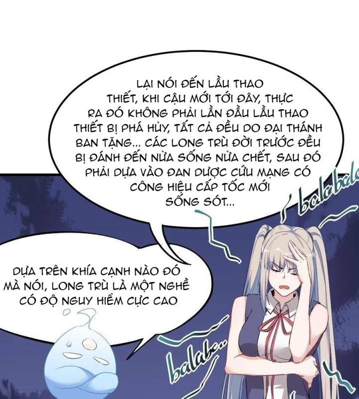 Long Trù Chapter 49 - Trang 2
