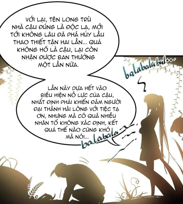 Long Trù Chapter 49 - Trang 2