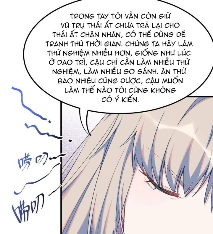 Long Trù Chapter 49 - Trang 2