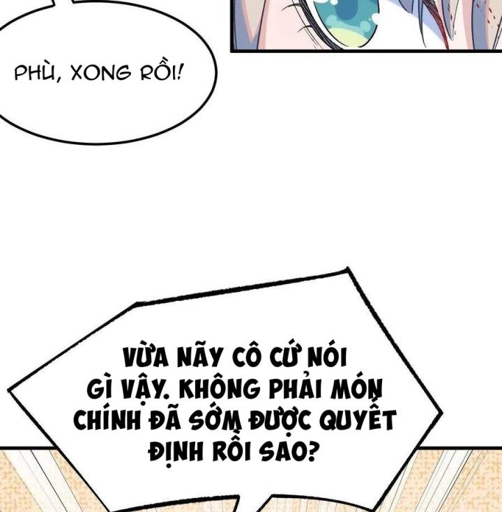 Long Trù Chapter 49 - Trang 2