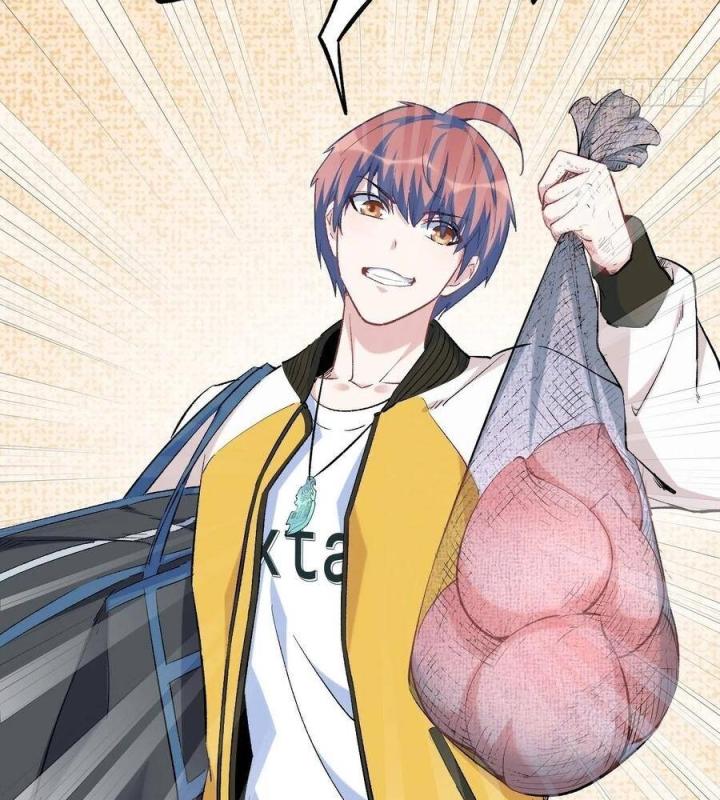 Long Trù Chapter 49 - Trang 2