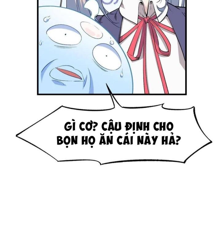 Long Trù Chapter 49 - Trang 2