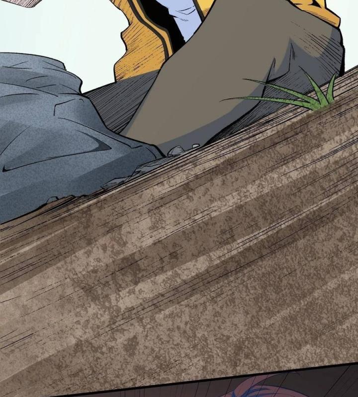 Long Trù Chapter 49 - Trang 2