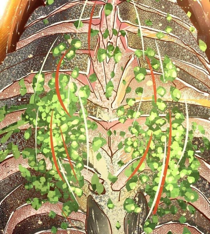 Long Trù Chapter 49 - Trang 2