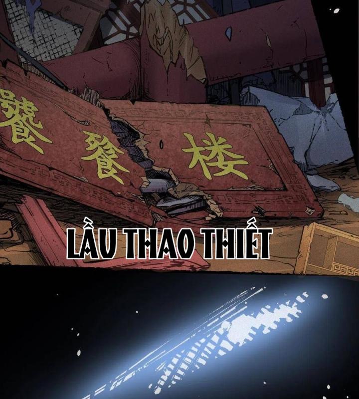 Long Trù Chapter 49 - Trang 2