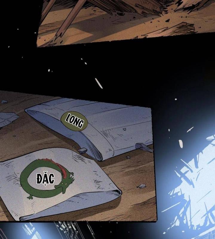 Long Trù Chapter 49 - Trang 2