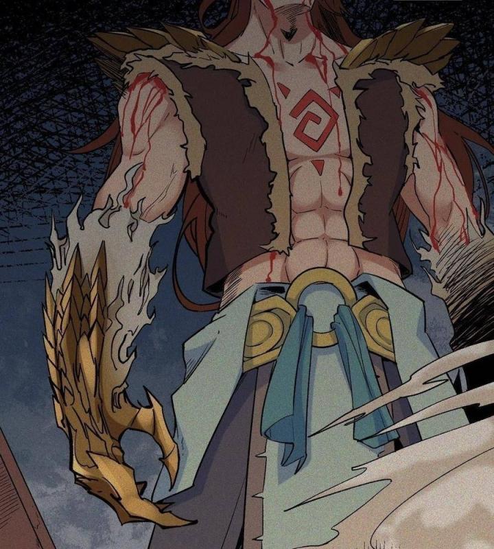 Long Trù Chapter 49 - Trang 2