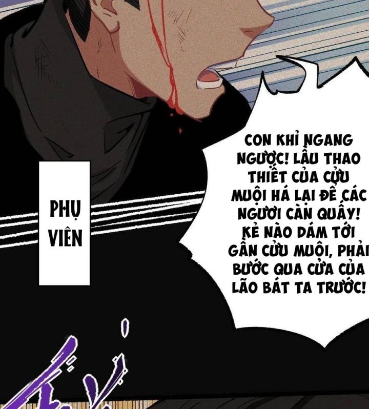 Long Trù Chapter 49 - Trang 2